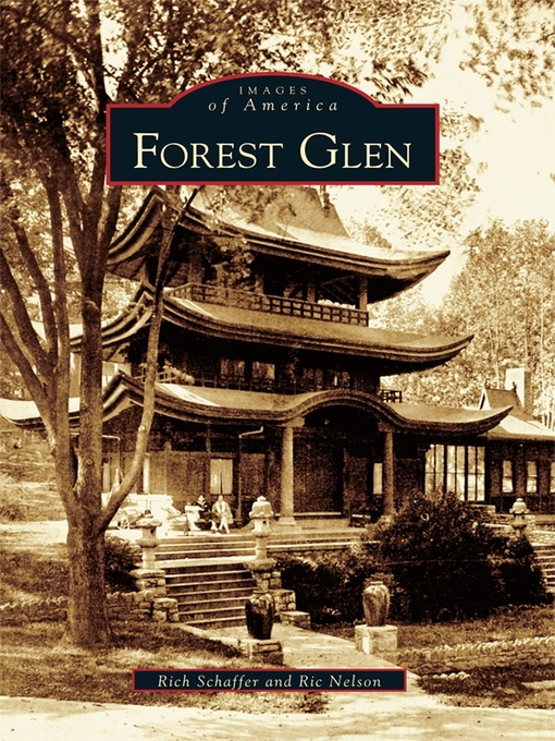 Title details for Forest Glen by Rich Schaffer - Available
